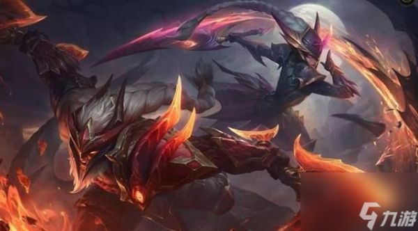 云顶之弈最强羁绊,4屠龙全是猛将,二星铁男稳定前四吃分