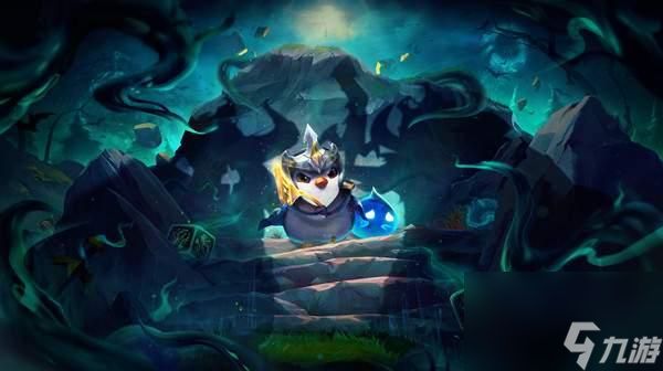 云顶之弈最强羁绊,4屠龙全是猛将,二星铁男稳定前四吃分