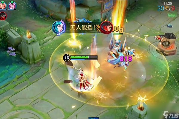 王昭君怎么玩更高效（最新王昭君流派诞生）「专家说」