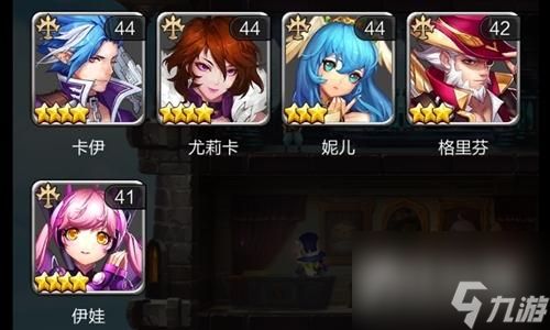 天命传说中后期能选的职业有哪些(天命传说怎么选好的职业)「必看」