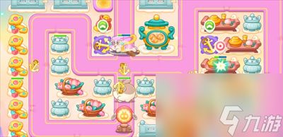 《保卫萝卜4》11月6日周赛攻略2023介绍