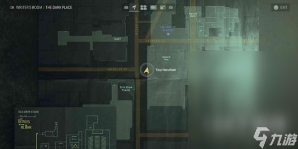 《心灵杀手2》源起深夜物品全收集攻略