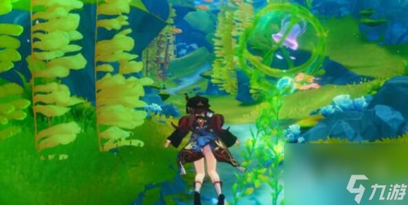 原神无格律自由诗任务怎么完成