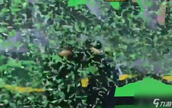 看清Gala一飞五的细节，手速太夸张了，还没闪现，平A就出