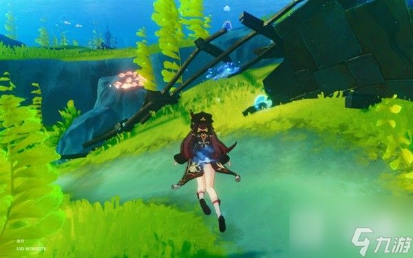 原神无格律自由诗任务步骤说明一览