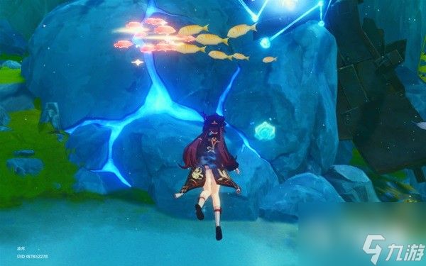 原神无格律自由诗任务步骤一览