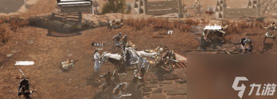 经典重制RPG《赵云传：云汉腾龙》12月7日正式发售 定档预告公开