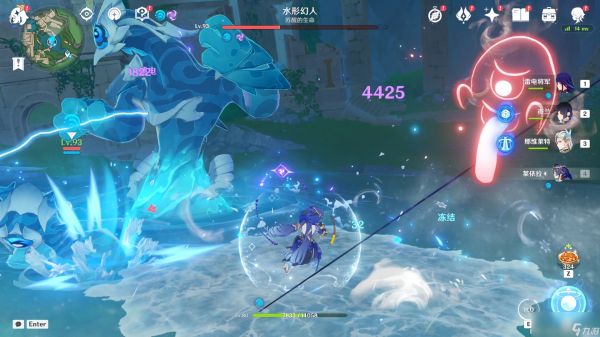 原神我们是万众一体成就攻略