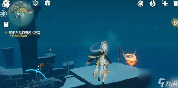 原神阿贝多副C玩法攻略:攻击还是防御?