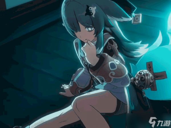 崩坏星穹铁道新五星奶妈藿藿是否值得入手