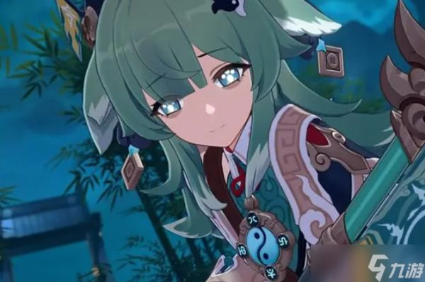 崩坏星穹铁道新五星奶妈藿藿是否值得入手