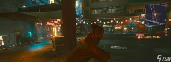 《以赛博朋克2077》潜行狙击流加点及装备攻略(打造完美潜行狙击手,让敌人闻风丧胆!)