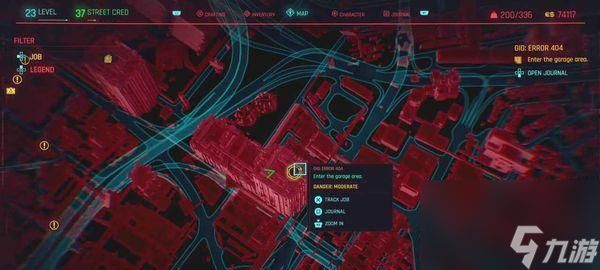《以赛博朋克2077》潜行狙击流加点及装备攻略(打造完美潜行狙击手,让敌人闻风丧胆!)