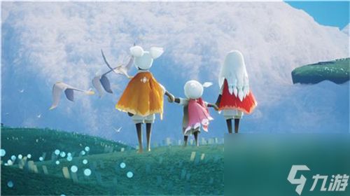 光遇4.26每日任务攻略