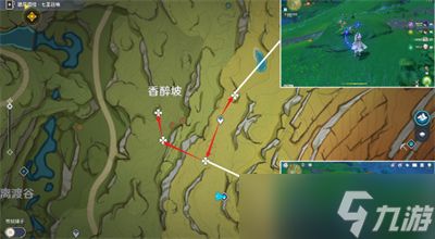 《原神》图形对抗实验录第二天攻略分享