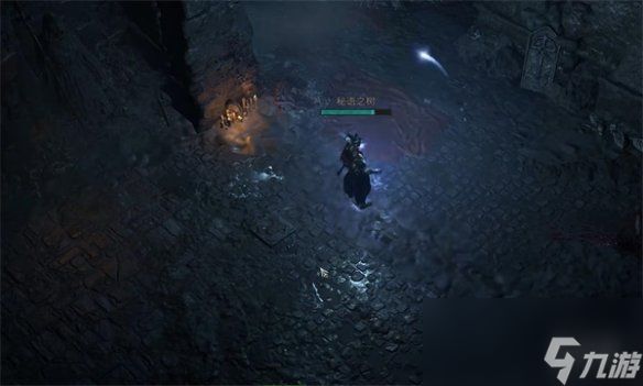 《暗黑破坏神4》梦魇地下城重置方法介绍