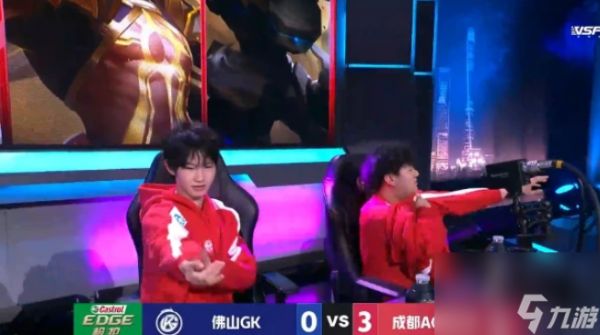 AG19杀貂蝉被泄密,GK连忙Ban,月光提起笑影往事,以前没