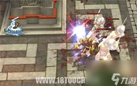 角斗士对决按键设置(血之荣耀神兵角斗士玩法)「已解决」