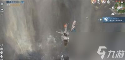 逆水寒手游疏影洞天任务攻略