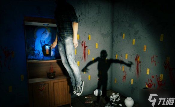 《迷离诡夜》办公室钥匙位置介绍 想知道办公室钥匙在哪戳这里