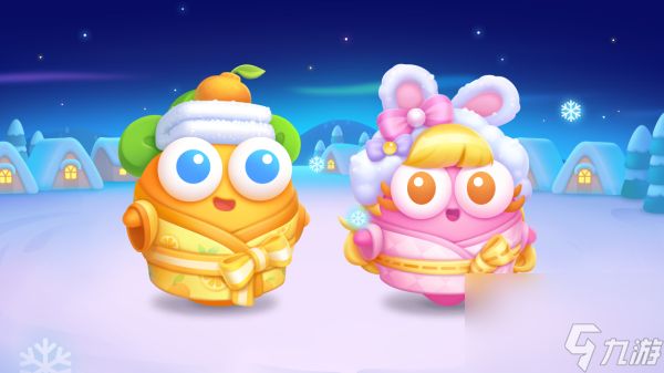 保卫萝卜4暖暖汤泉攻略大全