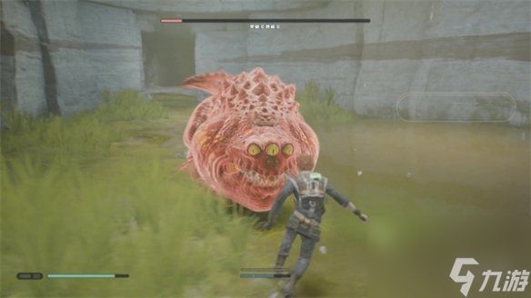 《星球大战绝地幸存者》奥格多父子打法