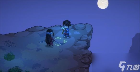 《大侠立志传》鬼轮斩获取攻略 鬼轮斩获取流程详解