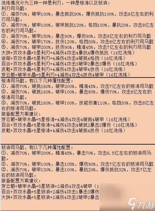 【咸鱼之王】四国起号全（洗练、鱼灵）攻略！吕布二拉孙坚/关羽思路！