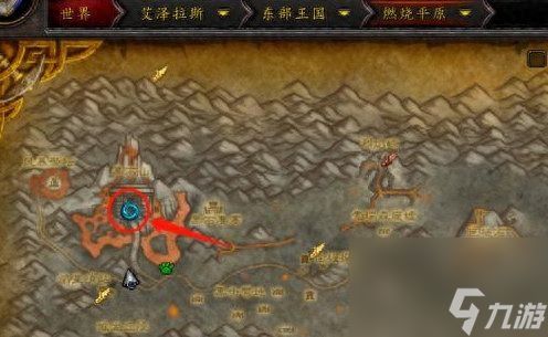 黑翼手游之巢怎么进不去（魔兽世界黑翼之巢进入方法）「科普」