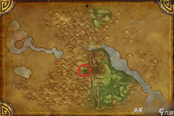 永春台副本入口在哪里（魔兽永春台任务玩法）「已分享」