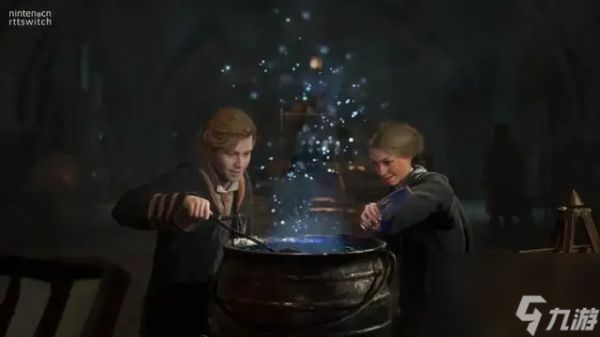 霍格沃兹之遗steam多少钱