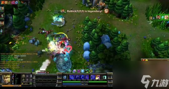 粉丝情怀天下第一，玩家自制LOL怀旧服！运营五年却被拳头