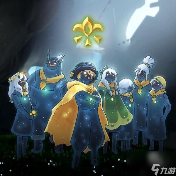 光遇：国服迎来集结季！共需474根季节蜡烛，有卡50天可毕业