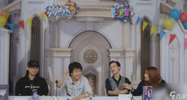 <a id='link_pop' class='keyword-tag' href='https://www.9game.cn/bhxy3/'>崩坏3</a>玩家愤怒难平，大佬自掏腰包带头冲锋，舰长称呼人人