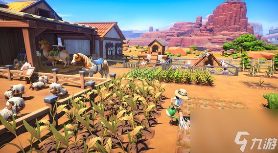 沙石镇时光莫特爷爷送礼攻略