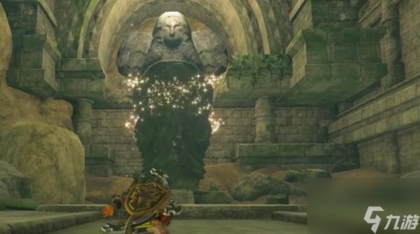 《塞尔达传说王国之泪》迷你挑战攻略汇总