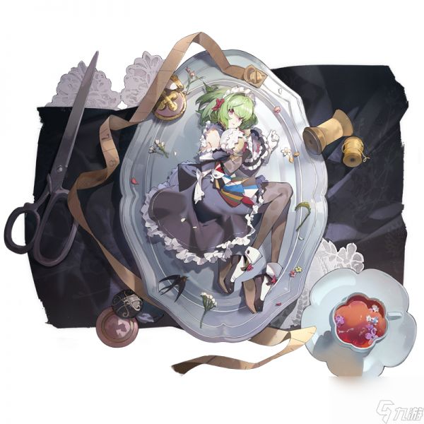 白夜极光早苗Sanae角色信息和技能及突破属性汇总