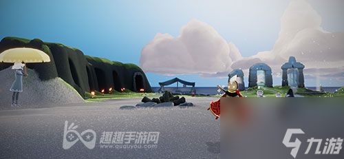 光遇怎么挂机-教你正确挂机方法