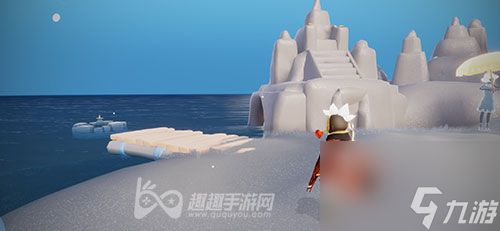 光遇怎么挂机-教你正确挂机方法