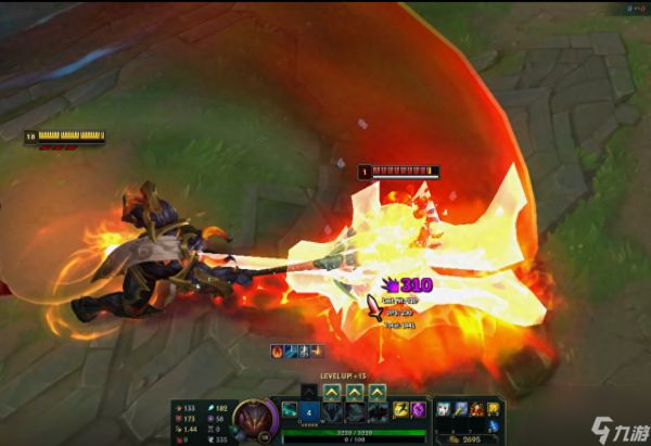 金属大师的大招怎么用（lol金属大师大招使用方法）「详细介绍」