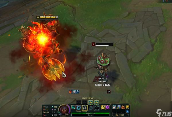 金属大师的大招怎么用（lol金属大师大招使用方法）「详细介绍」