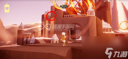 光遇倒立动作在哪里获得