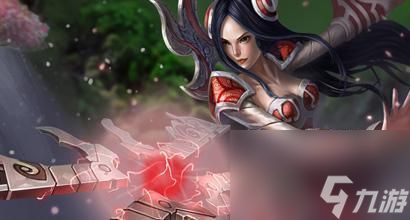 英雄联盟刀锋意志<a linkid=173351>出装</a>推荐（LOL刀锋意志介绍分享）「已分享」