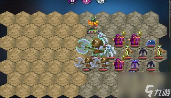 《<a id='link_pop' class='keyword-tag' href='https://www.9game.cn/chuanqishengwu/'>传奇生物</a>2》钥匙用法介绍