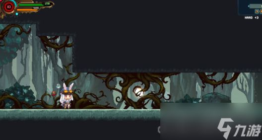 《TEVI》灾厄之村进入方法