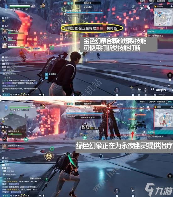 星球重启战争回响8星通关攻略 战争回响8星怎么打