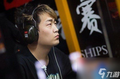 DOTA2:既然这个ROTK有点东西,为什么小象一开始没请他当