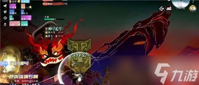 逆水寒手游老四皮影戏怎么玩