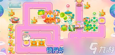 《保卫萝卜4》12月12日周赛攻略2023分享