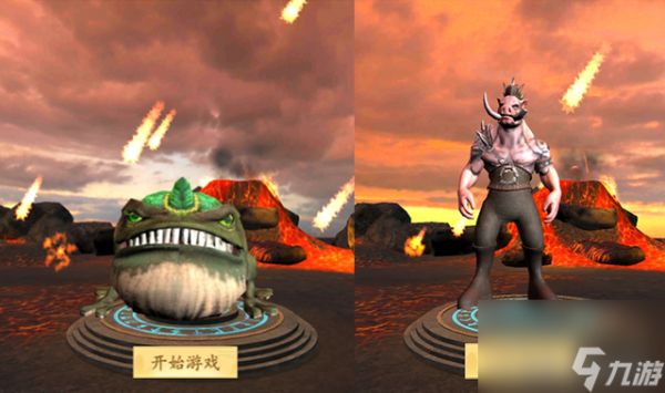 山海经吞噬手游怎么样（山海经吞噬手游值得一玩吗）「已分享」